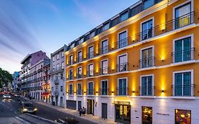 Les Deux Mariettes Apartments & Suites